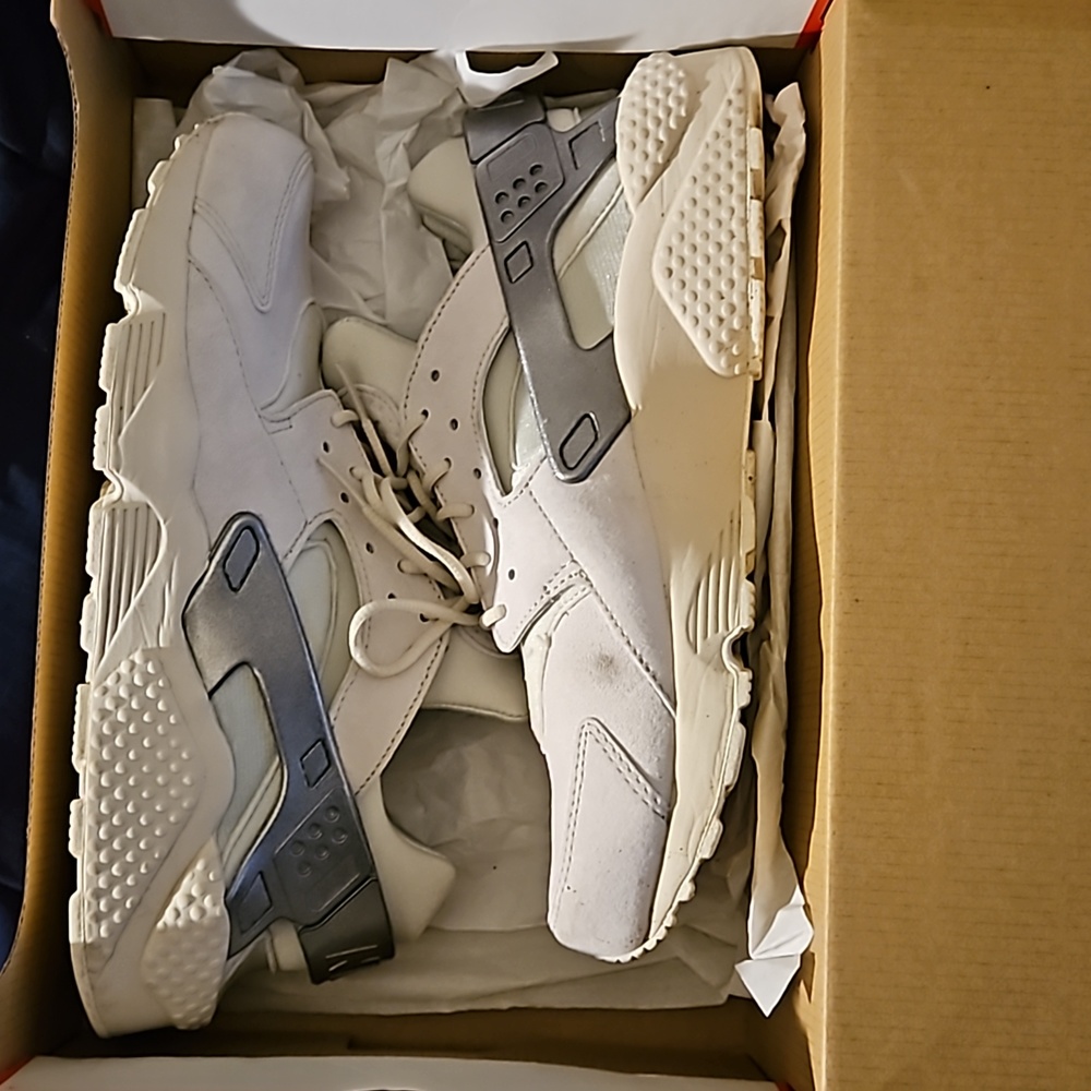 NIKE HUARACHE RUN PRM